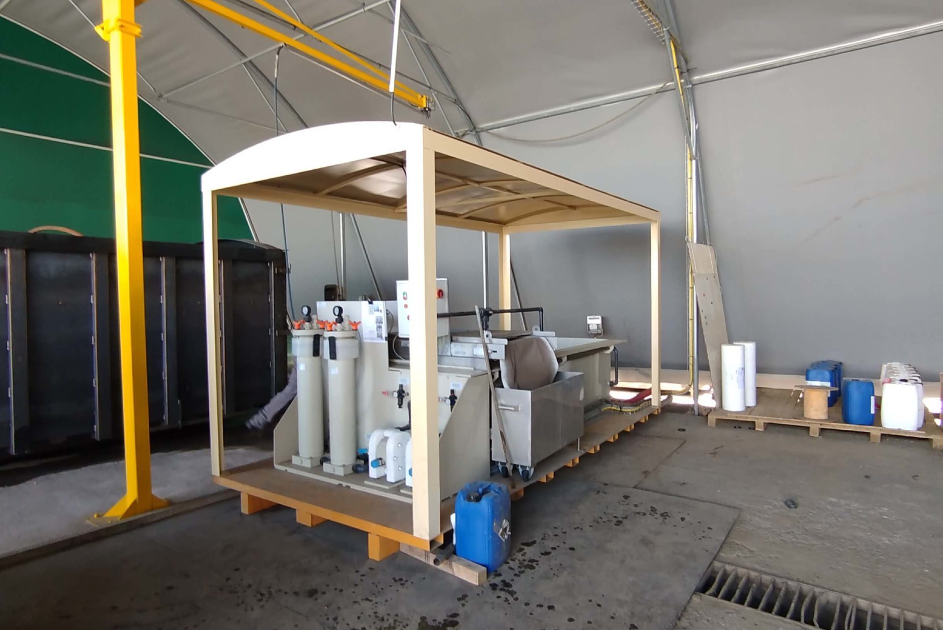 Matex ICPE